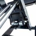 Doppel Scherenhebebühne Weber Expert Serie DSH-3500