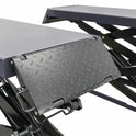 Doppel Scherenhebebühne Weber Expert Serie DSH-3000