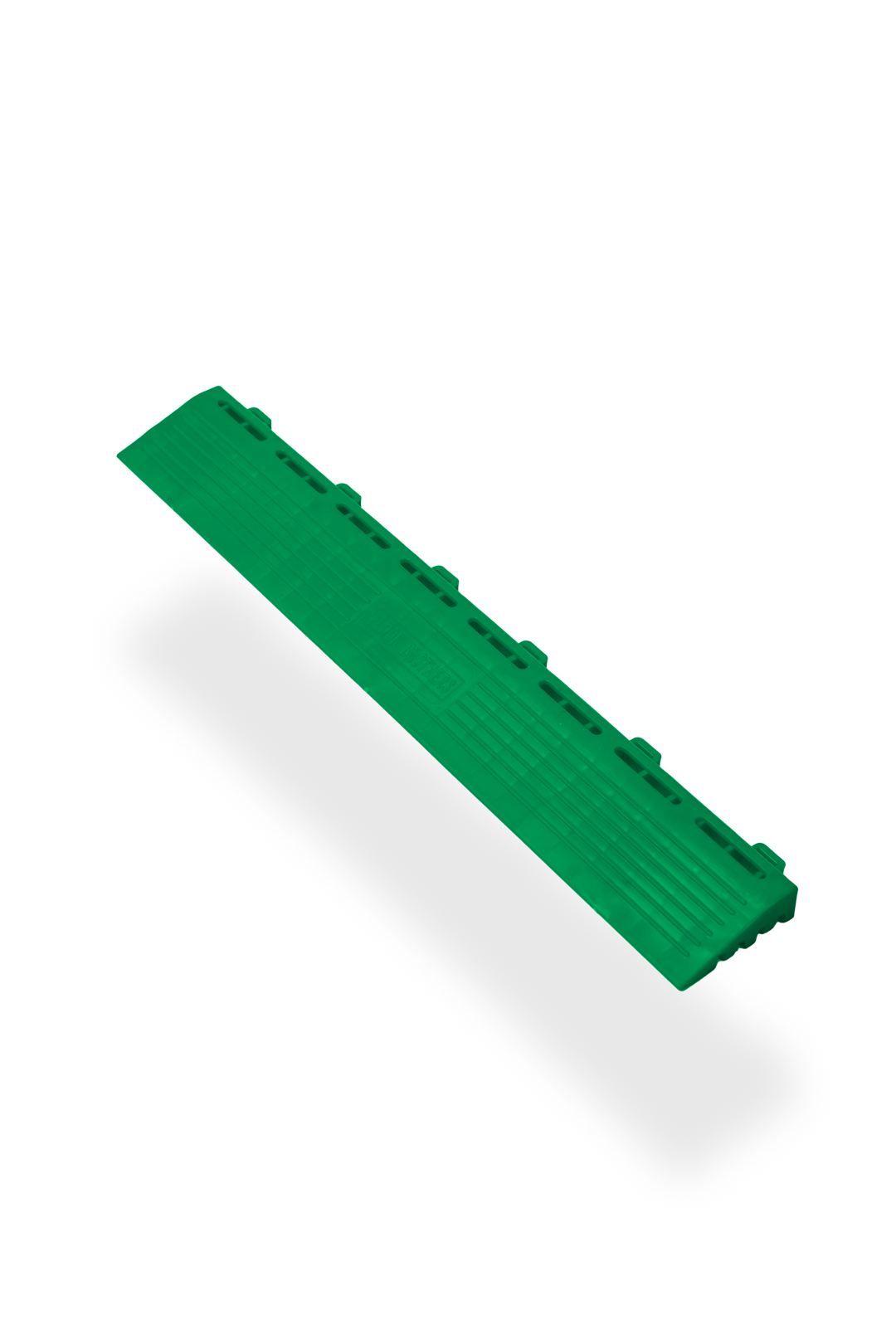 Klickfliesen Rampe für GRID & DIAMOND