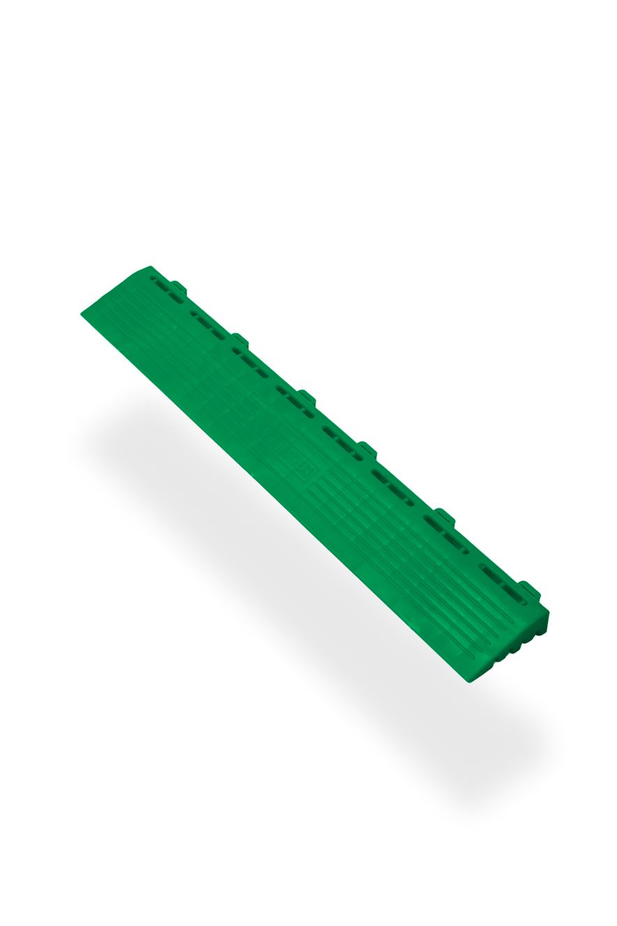 Klickfliesen Rampe für GRID & DIAMOND