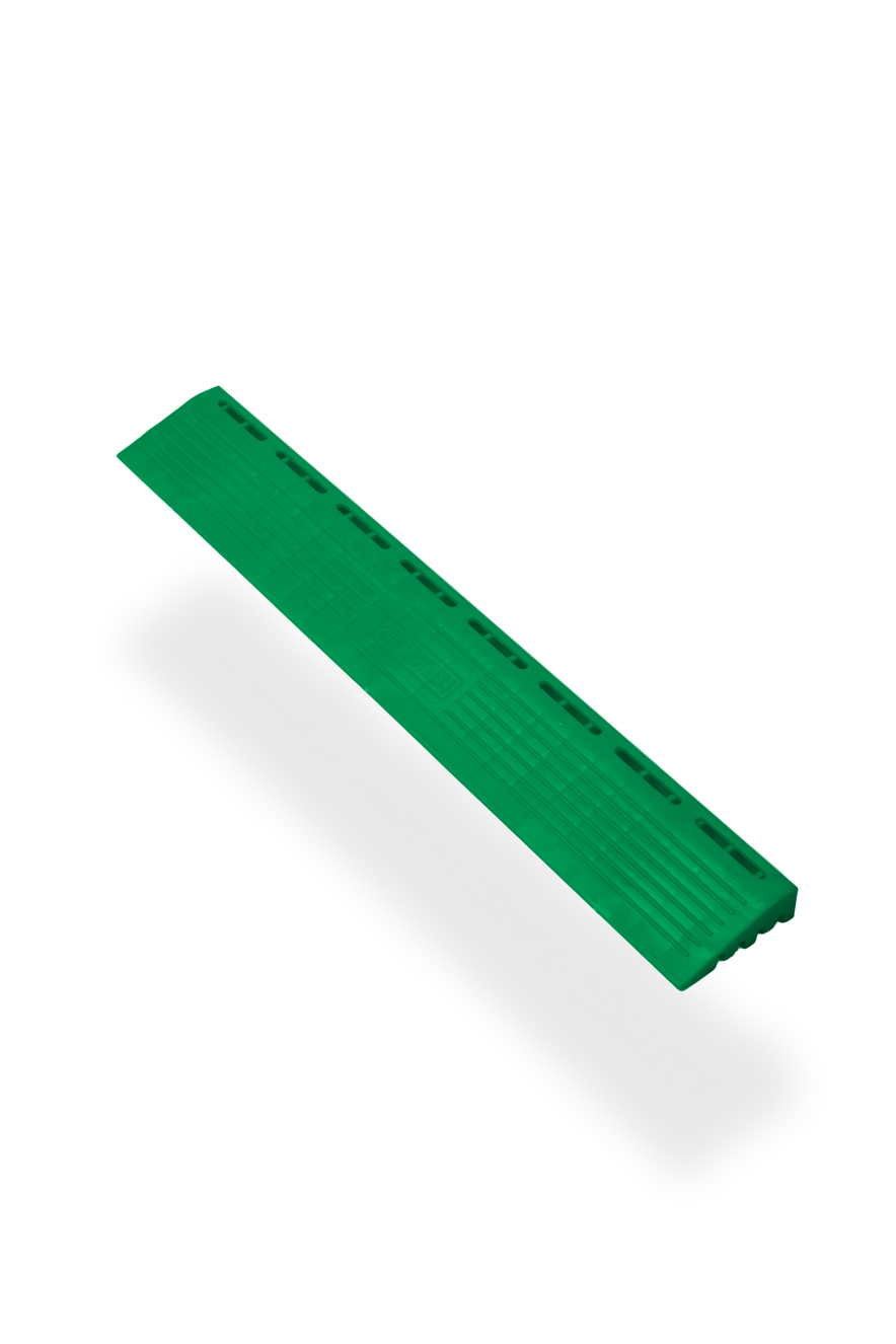 Klickfliesen Rampe für GRID & DIAMOND