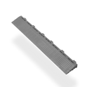 Klickfliesen Rampe für GRID & DIAMOND