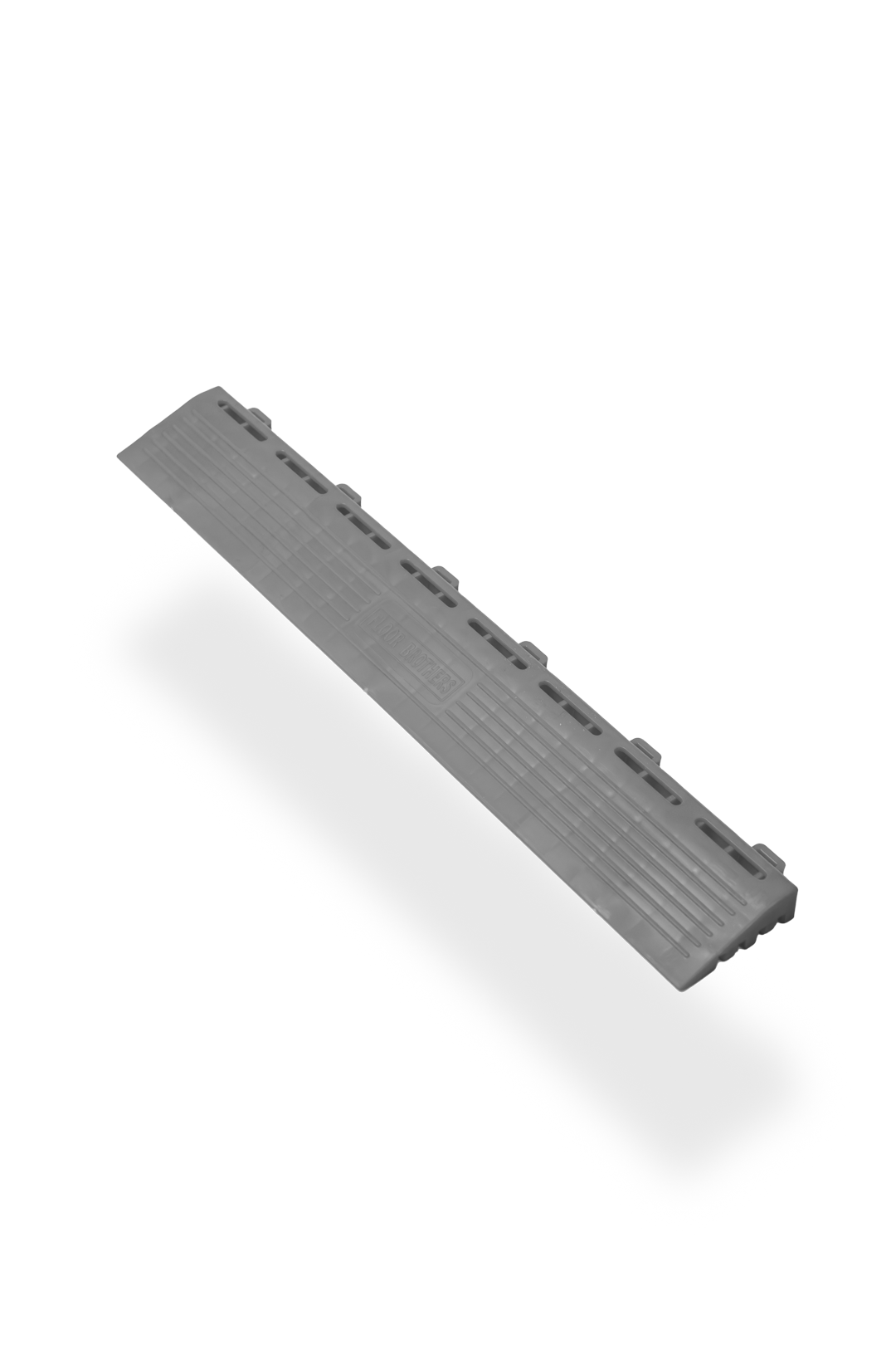 Klickfliesen Rampe für GRID & DIAMOND