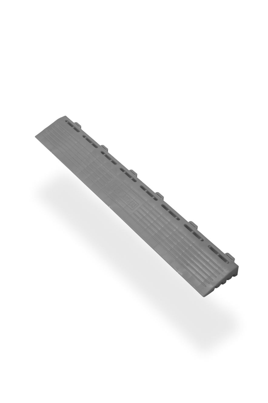 Klickfliesen Rampe für GRID & DIAMOND
