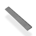 Klickfliesen Rampe für GRID & DIAMOND