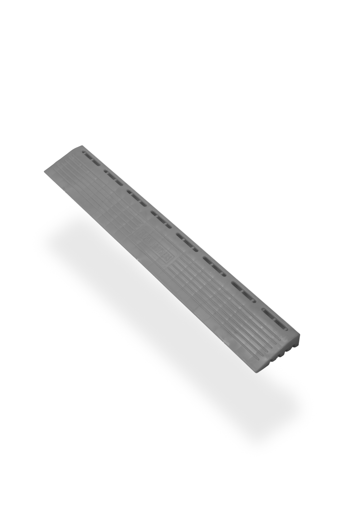 Klickfliesen Rampe für GRID & DIAMOND