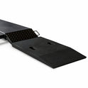 Hebebühnen Auffahrhilfe für tiefergelegte Fahrzeuge 50 mm