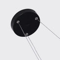 LED Ringlicht 120cm Durchmesser Deckenlampe Showroom,Autohaus, Autohandel uvm.