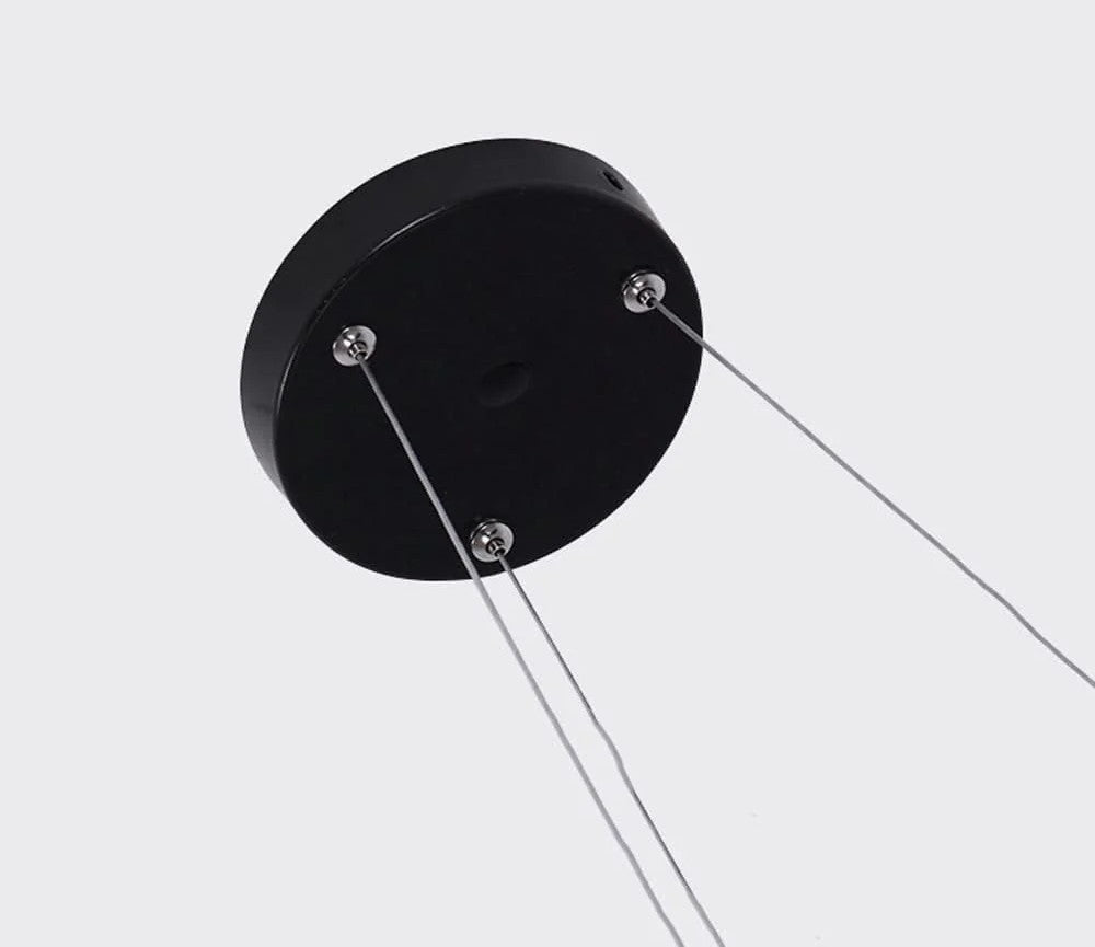 LED Ringlicht 120cm Durchmesser Deckenlampe Showroom,Autohaus, Autohandel uvm.