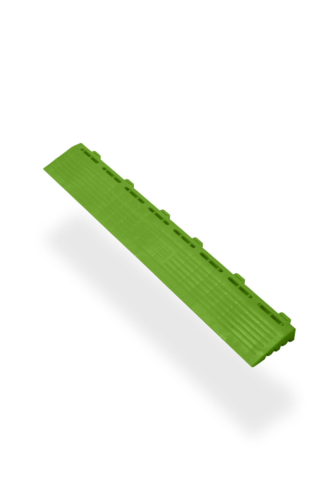 Klickfliesen Rampe für GRID & DIAMOND