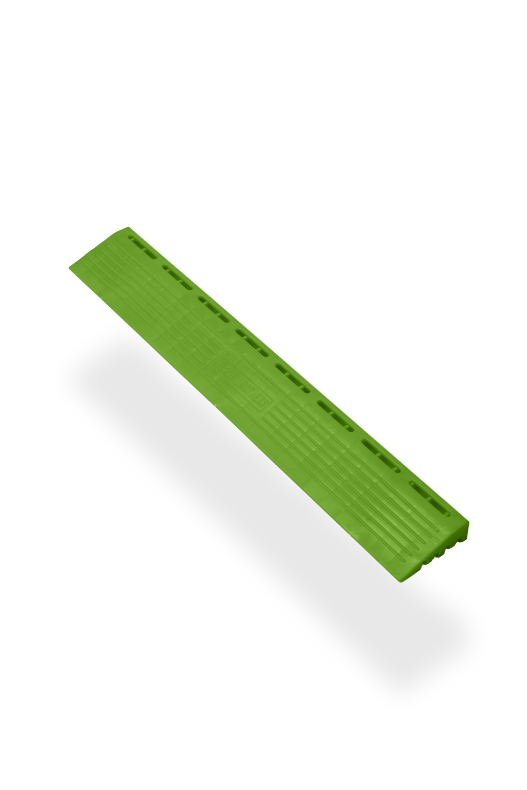 Klickfliesen Rampe für GRID & DIAMOND