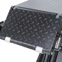 Mobile Kurzhub Scherenhebebühne Weber Expert Serie SH-3500