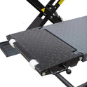 Mobile Kurzhub Scherenhebebühne Weber Expert Serie SH-3500