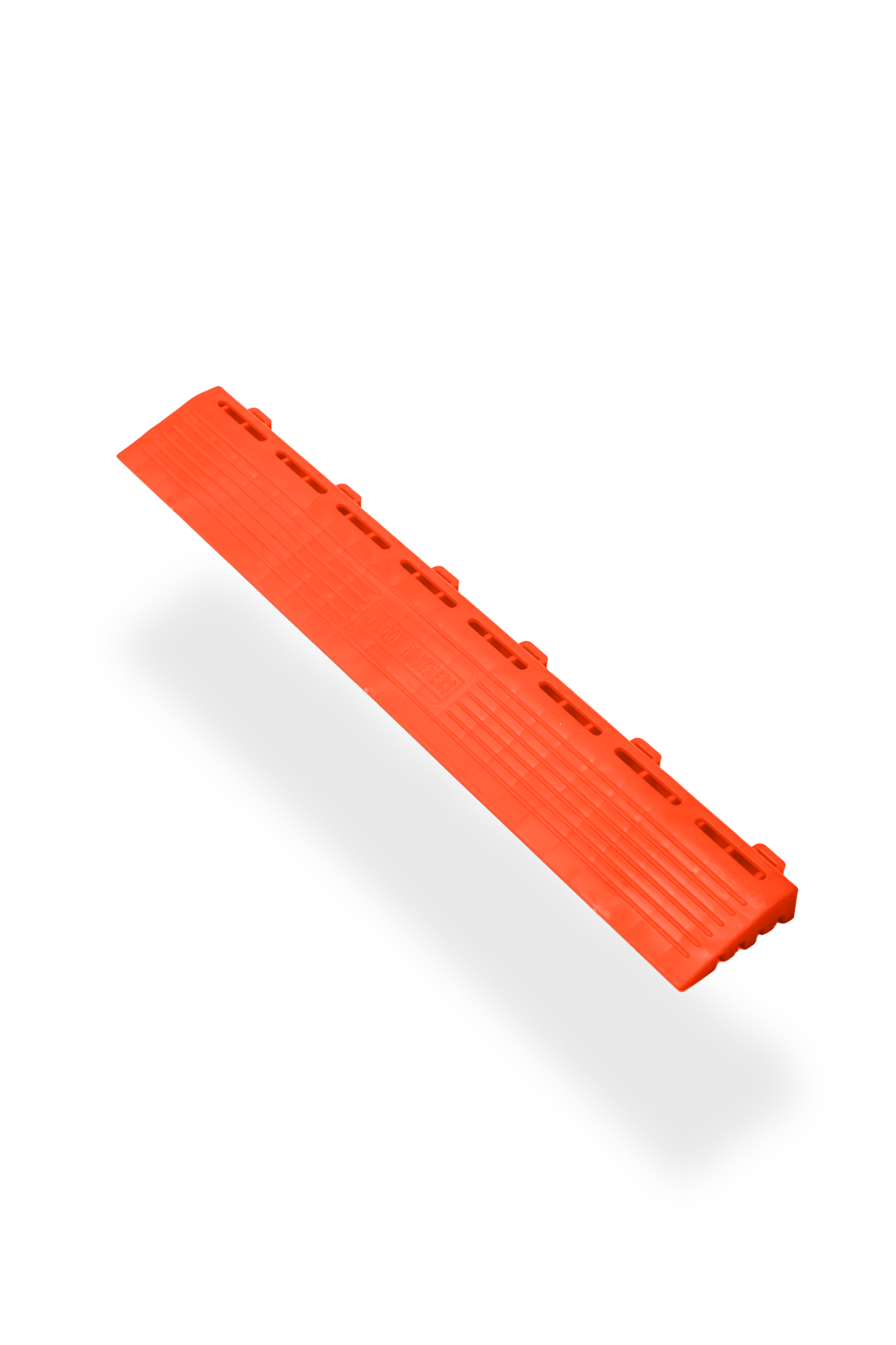 Klickfliesen Rampe für GRID & DIAMOND