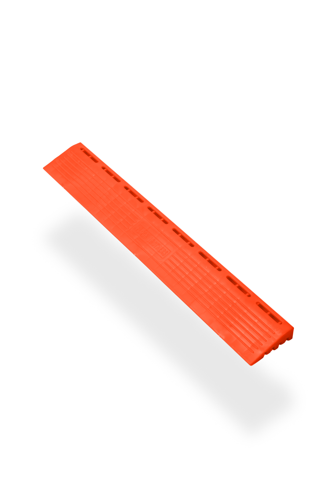 Klickfliesen Rampe für GRID & DIAMOND