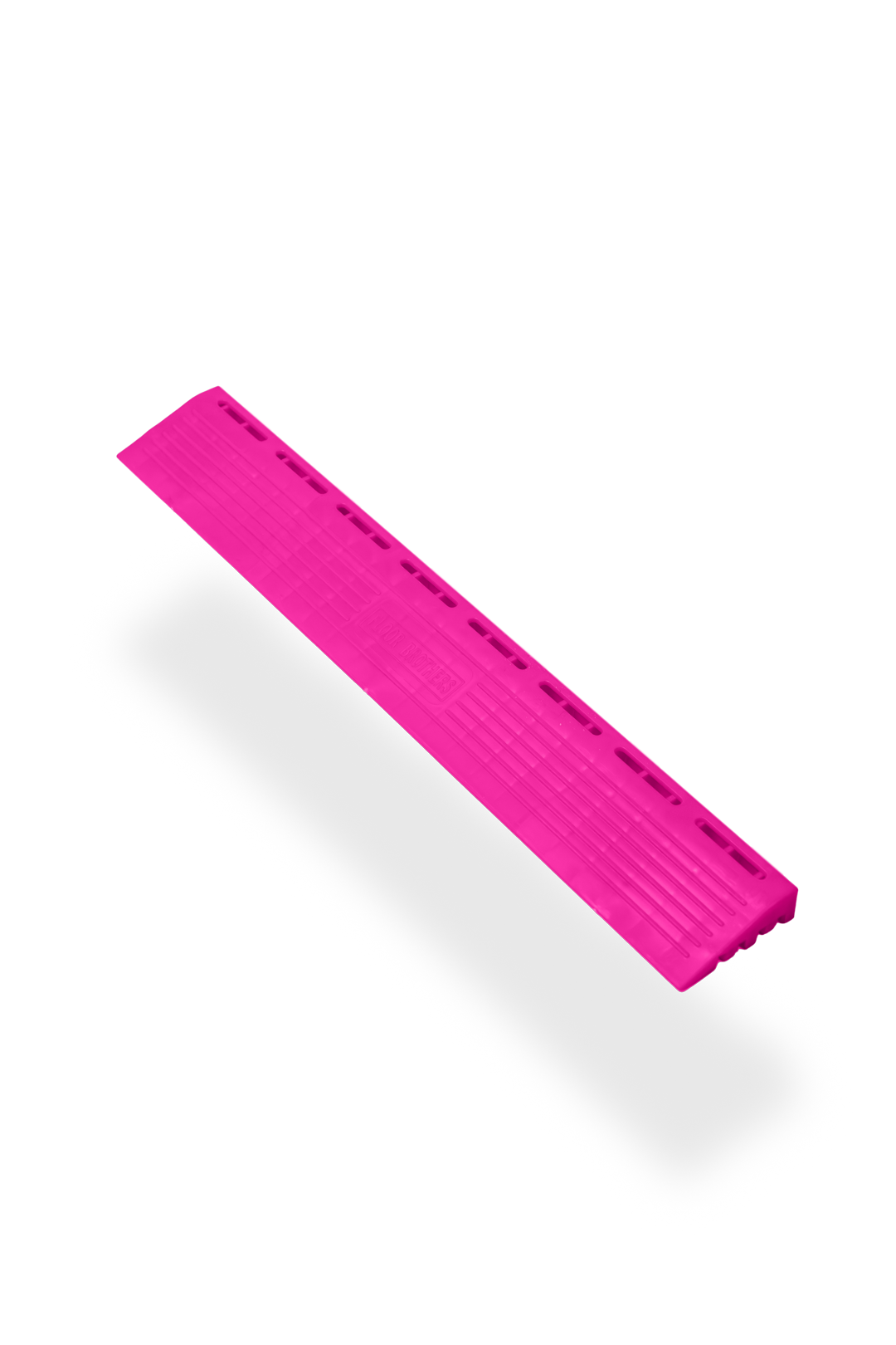 Klickfliesen Rampe für GRID & DIAMOND