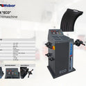 PKW Reifenmontiermaschine 1021 und Radwuchtmaschine "ECO" inkl. Hilfsmontagearm rechts