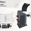 PKW Reifenmontiermaschine 1021 und Radwuchtmaschine "ECO"