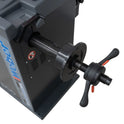 PKW Reifenmontiermaschine H-1024 und Radwuchtmaschine "ECO" inkl. Hilfsmontagearm rechts