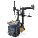 PKW Reifenmontiermaschine H-1024 und Radwuchtmaschine "ECO" inkl. Hilfsmontagearm rechts