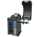 PKW Reifenmontiermaschine H-1024 und Radwuchtmaschine STW-202 inkl. Hilfsmontagearm rechts