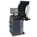 PKW Reifenmontiermaschine STM-122 und Radwuchtmaschine Präzision-XL 3D inkl. Hilfsmontagearm rechts und Werkstattwagen 230-teilig GRATIS