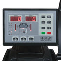 PKW Reifenmontiermaschine STM-122 und Radwuchtmaschine Präzision-XL 3D inkl. Hilfsmontagearm rechts und Werkstattwagen 230-teilig GRATIS