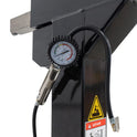PKW Reifenmontiermaschine STM-122 und Radwuchtmaschine STW-202 inkl. Hilfsmontagearm rechts