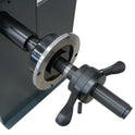 PKW Reifenmontiermaschine STM-122 und Radwuchtmaschine STW-202 inkl. Hilfsmontagearm rechts