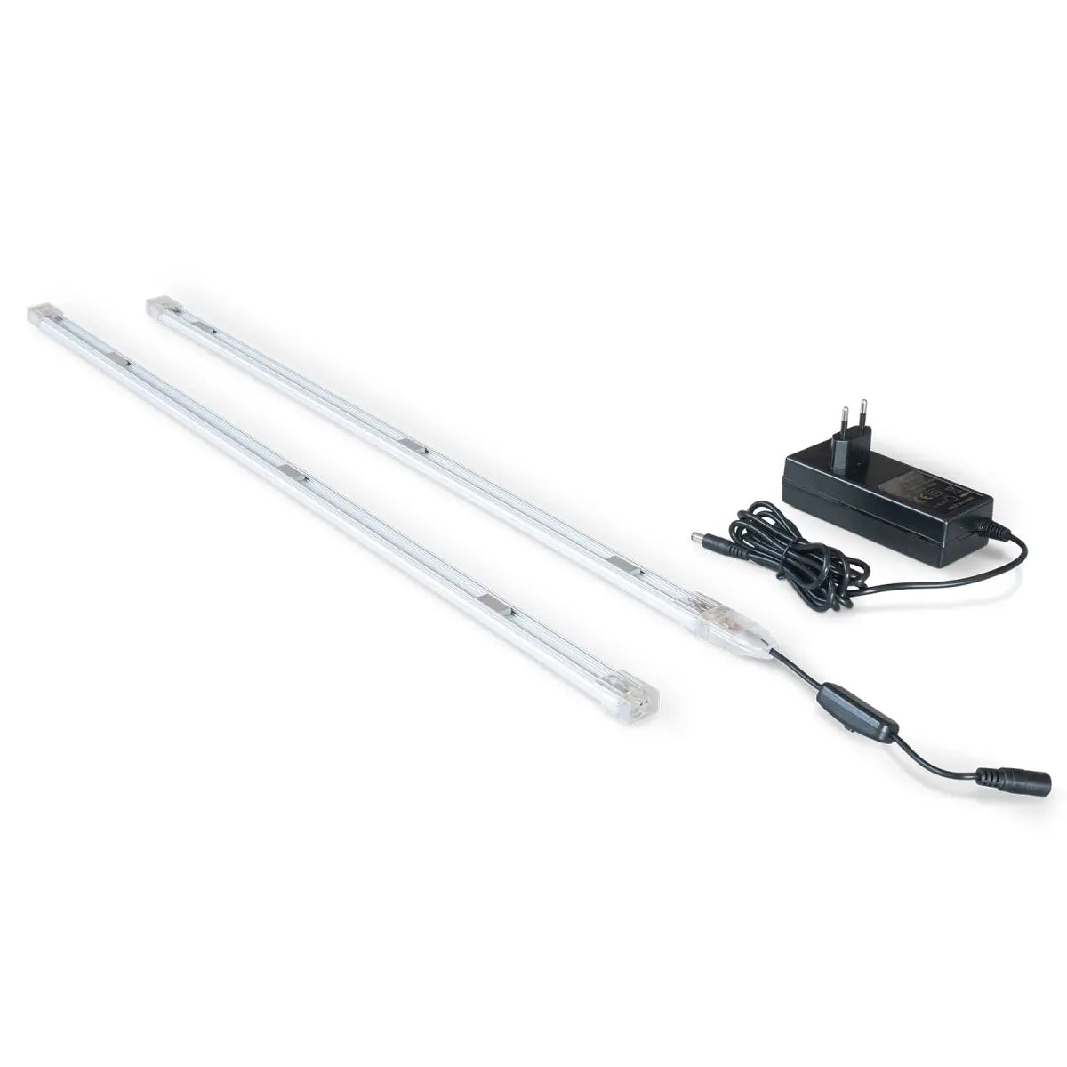 Professionelles Werkstatt Schranksystem Serie 610 16-teilig inkl. LED-Beleuchtungsset