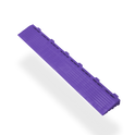 Klickfliesen Rampe für GRID & DIAMOND