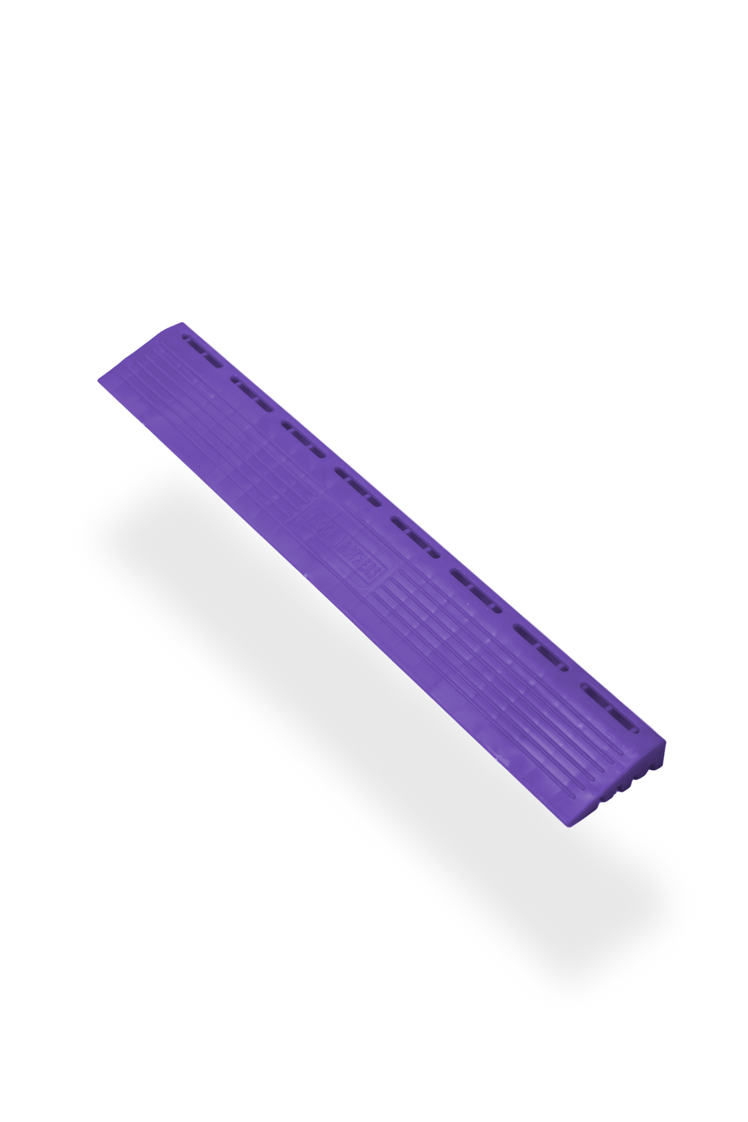 Klickfliesen Rampe für GRID & DIAMOND