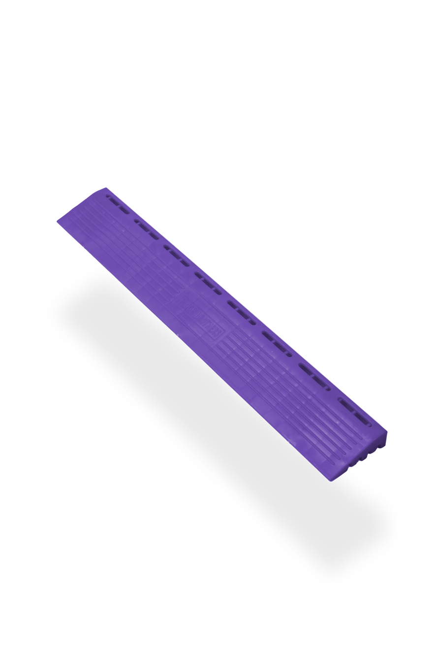 Klickfliesen Rampe für GRID & DIAMOND