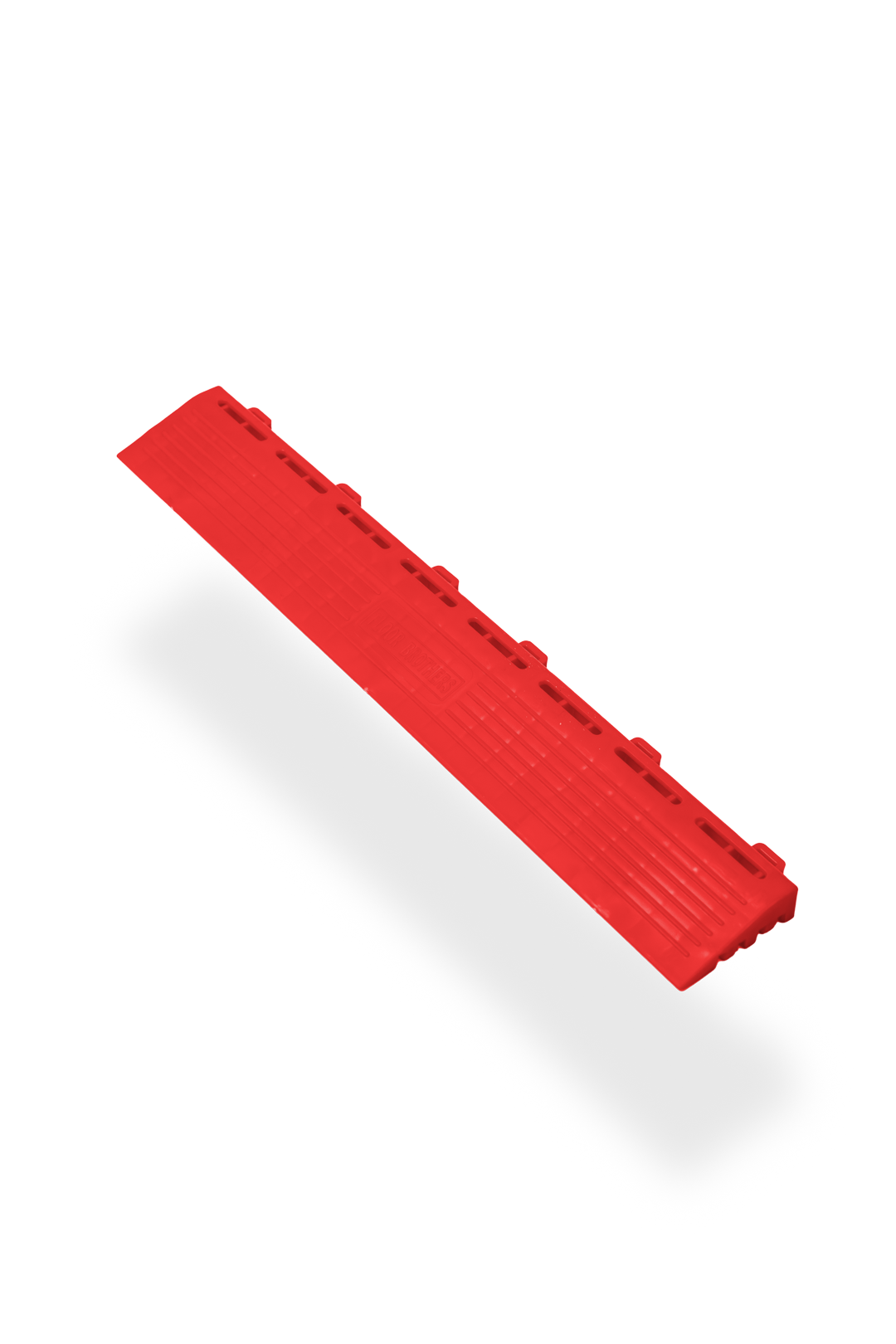 Klickfliesen Rampe für GRID & DIAMOND