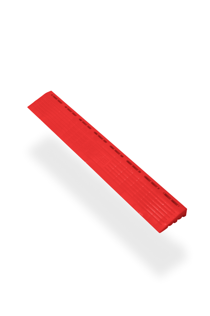 Klickfliesen Rampe für GRID & DIAMOND