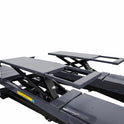 Scherenhebebühne für Achsvermessung Weber Expert Serie DSH-5000