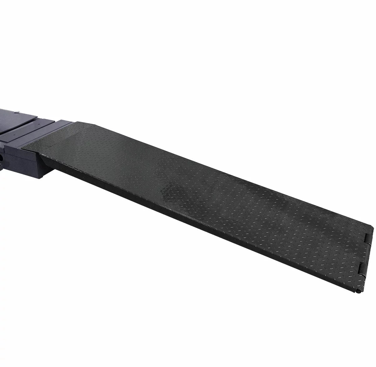 Scherenhebebühne für Achsvermessung Weber Expert Serie DSH-5000