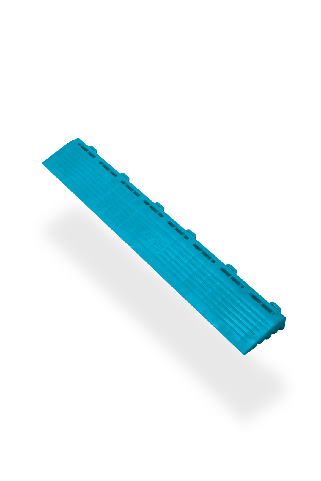 Klickfliesen Rampe für GRID & DIAMOND