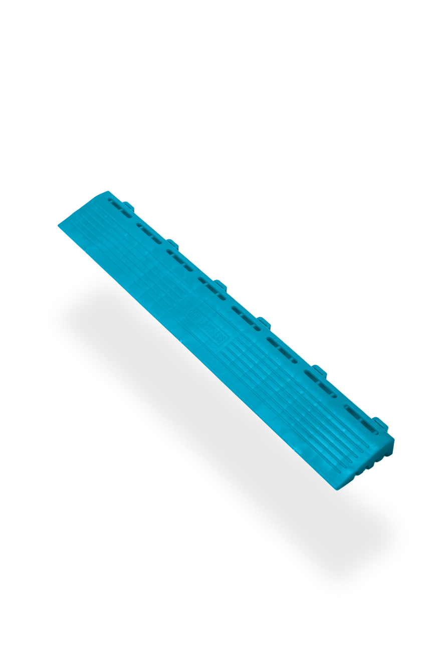 Klickfliesen Rampe für GRID & DIAMOND
