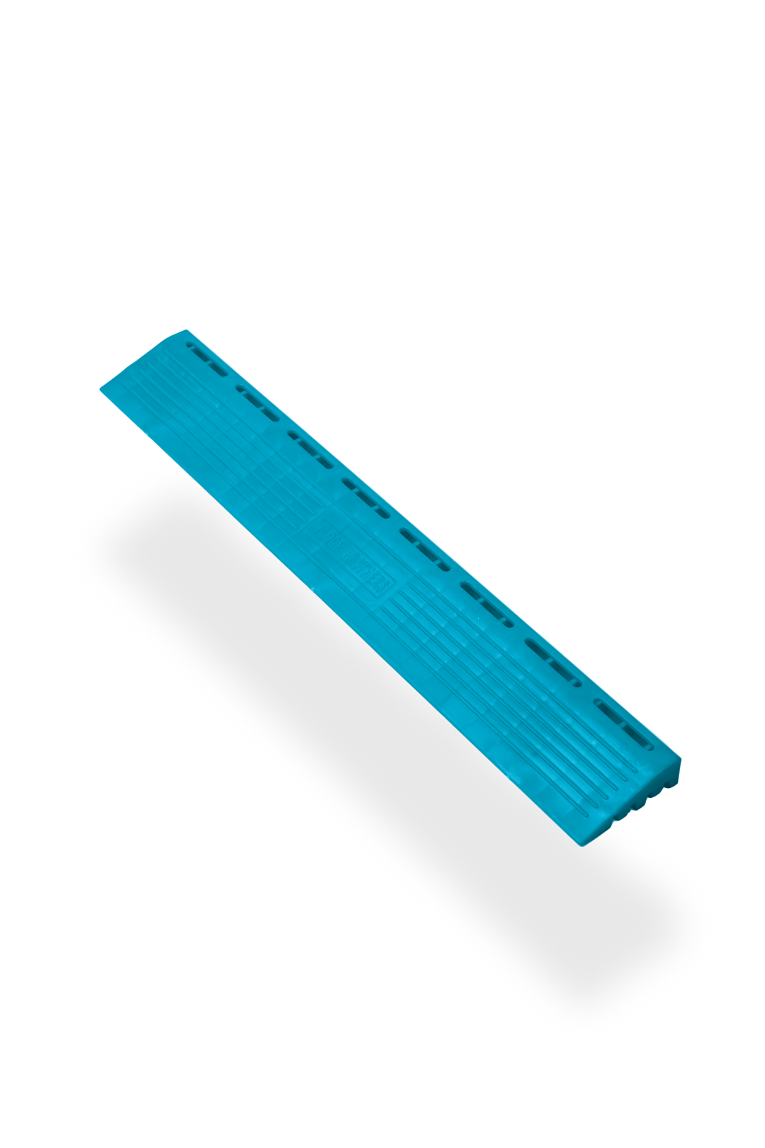 Klickfliesen Rampe für GRID & DIAMOND