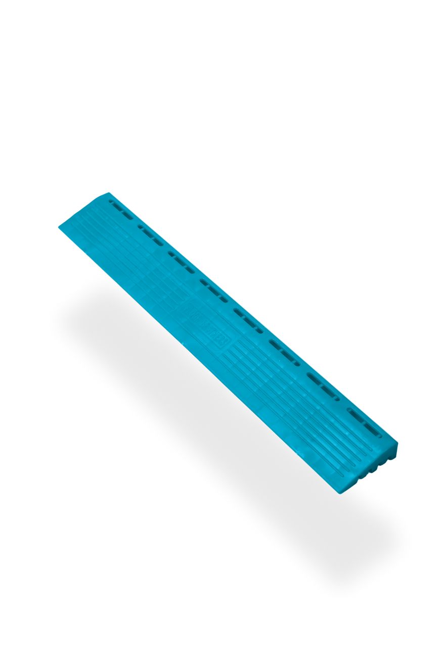 Klickfliesen Rampe für GRID & DIAMOND