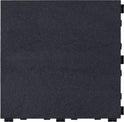 Terrassenfliese Schiefer-Optik 30x30cm aus Kunststoff