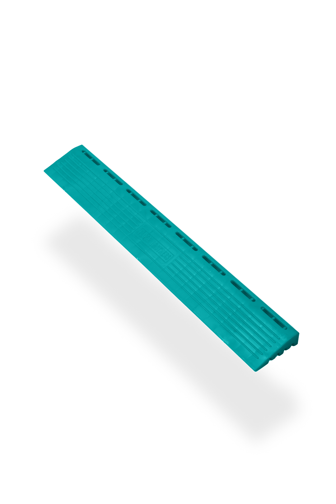 Klickfliesen Rampe für GRID & DIAMOND