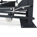 Mobile 4 Säulen Parkhebebühne Weber Profi Serie Autolift 3.6