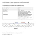 2 Säulen Hebebühne Weber Klassik Serie QSD-4000A