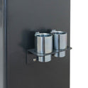 2 Säulen Hebebühne Weber Klassik Serie QSD-4000A