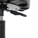 Weber höhenverstellbarer Werkstatthocker