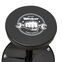 Weber höhenverstellbarer Werkstatthocker