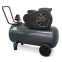 Werkstattkompressor 230 V / 10 bar / 100 l Tank