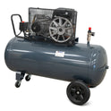Werkstattkompressor 400 V / 10 bar / 200 l Tank